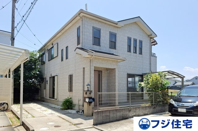 泉大津市板原町1丁目
