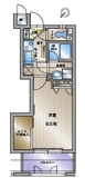新品家具付きマンション博多駅東6(KaGood福岡)の画像
