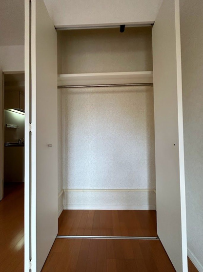 【収納】 | 新品家具付きマンション博多駅東6(KaGood福岡)