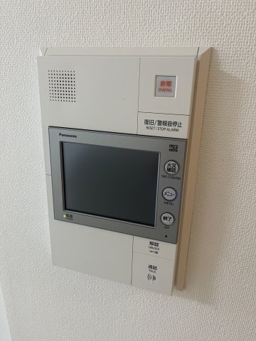 日神デュオステージ笹塚西館の設備