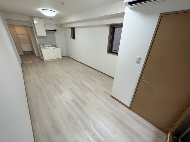 日神デュオステージ笹塚西館の洋室