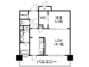 新品家具付きマンション博多駅前31A(KaGood福岡)の画像