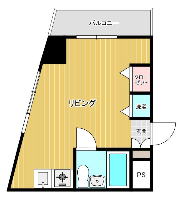 古淵シティビル