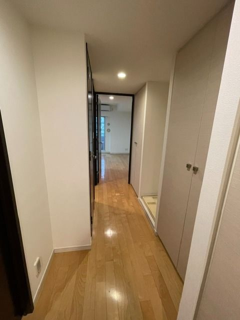 ルジェンテ白金台のその他