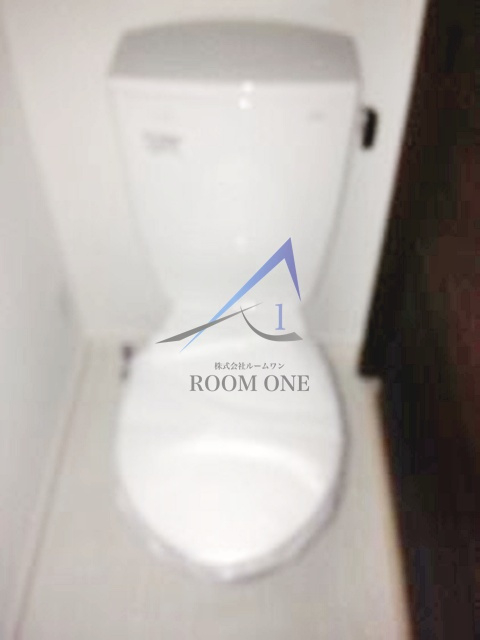 エクウス・アグラムのトイレ|トイレです。