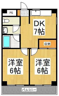 【間取り】 | アルカディアしき