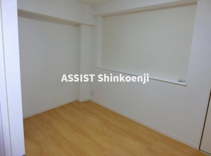中野区上高田４丁目の賃貸マンションのその他