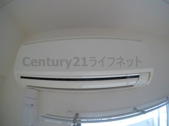 【設備】 | ア・ミュゼ新大阪