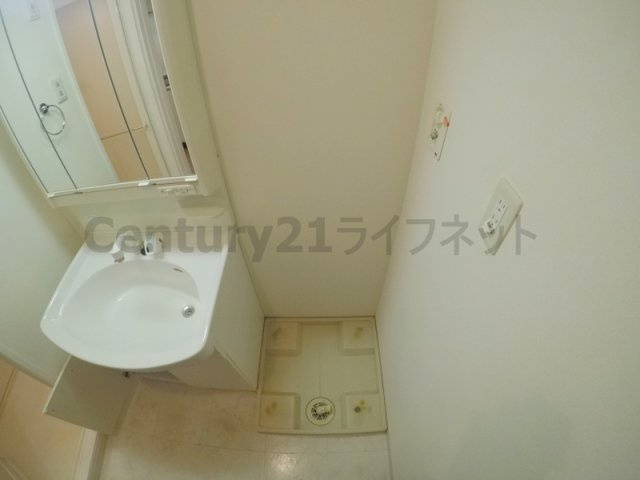 【設備】 | ア・ミュゼ新大阪
