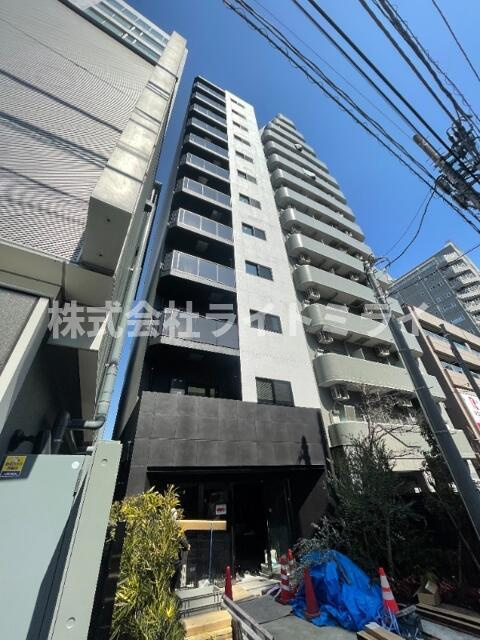 ジェノヴィア文京千駄木