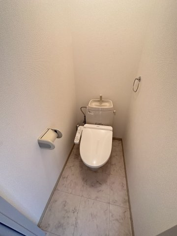 【トイレ】ビューラー芦屋