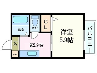 ビューラー芦屋