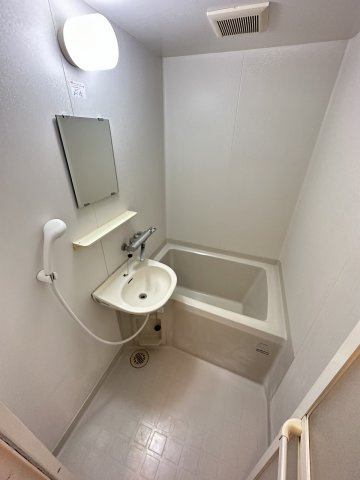 【浴室】ビューラー芦屋
