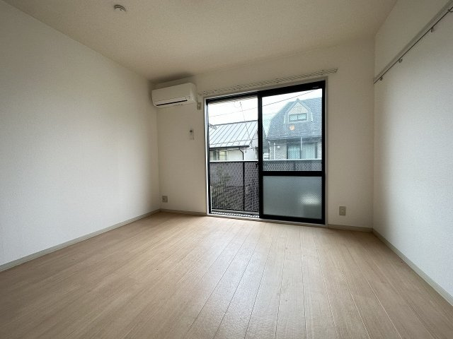 【洋室】ビューラー芦屋