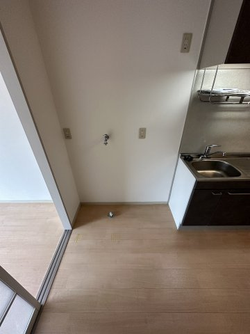 【洗面所】ビューラー芦屋