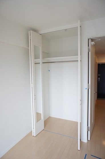 【収納】 | 新品家具付きマンション高取11(KaGood福岡)