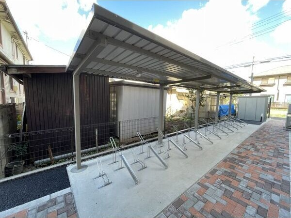 GRAND SOLEIL手倉田のその他共用部分
