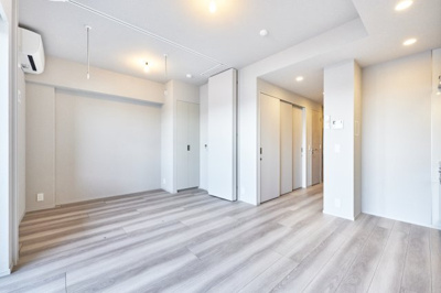 【居間・リビング】 | プラウドフラット西蒲田 | 参考写真