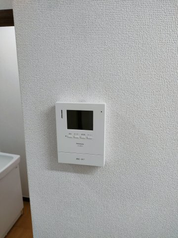 信栄第二マンションのセキュリティ