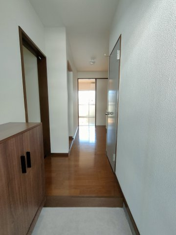 信栄第二マンションのその他