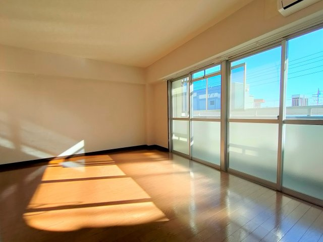 信栄第二マンション