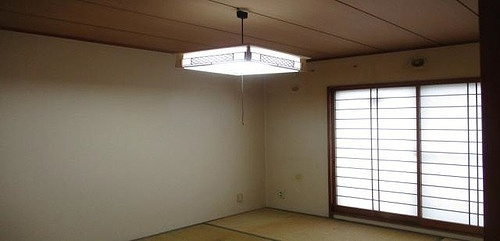ライオンズマンション川越のその他|和室