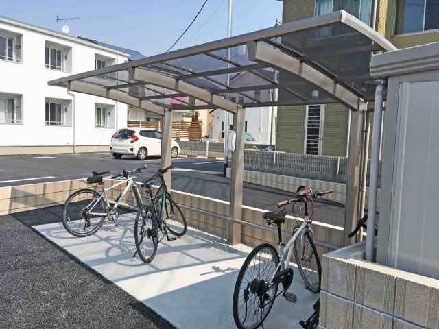 プリムラのその他共用部分