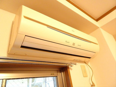 【設備】 | 第8三和マンション