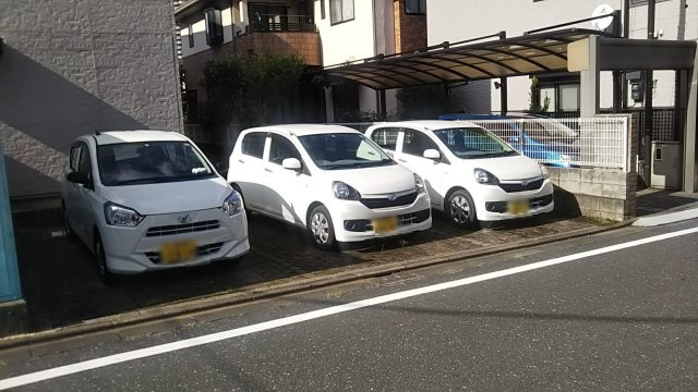 レオパレスラウムふじみ野のその他