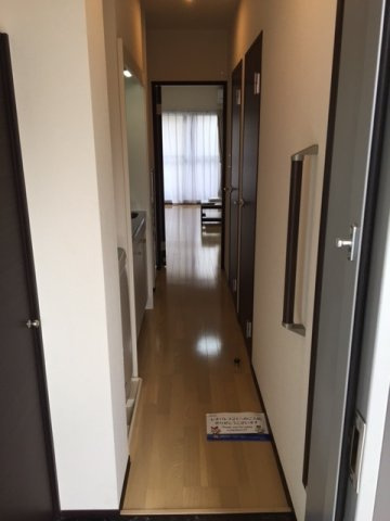 レオネクストつるせ壱番館のその他