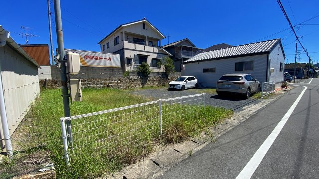 福島2丁目99－8売地