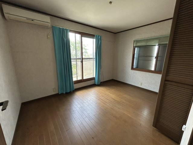 北区横井上中古の洋室|きれいな洋室です