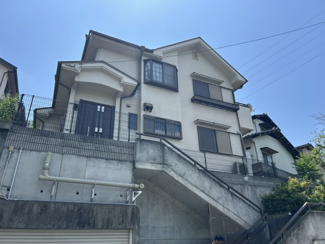 北区横井上中古