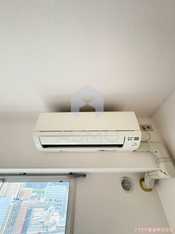 【設備】 | エトワール北梅田