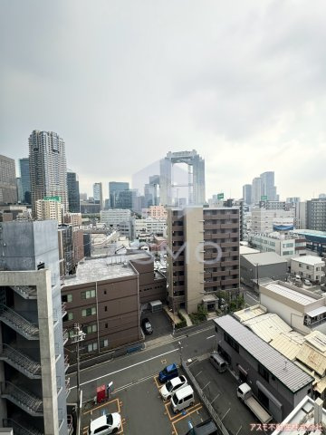 【展望】 | エトワール北梅田