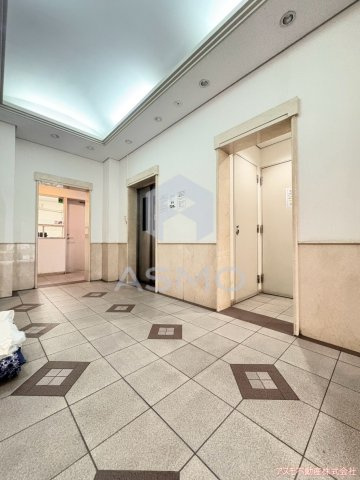 【ロビー】 | エトワール北梅田