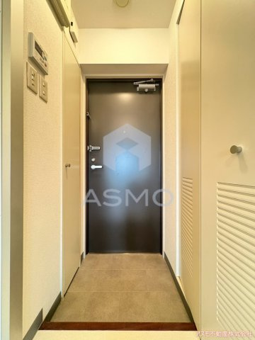 【玄関】 | エトワール北梅田