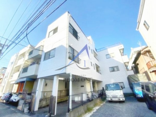 メゾン田中