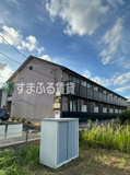 アンプルールリーブルWing　高浜市神明町の画像