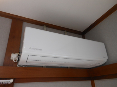 【設備】 | 井上アパート