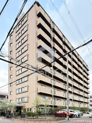 【外観】 | ISM 今里