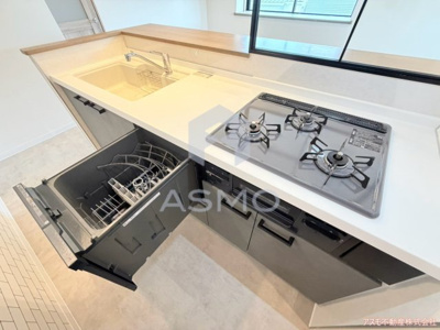 【キッチン】 | ISM 今里