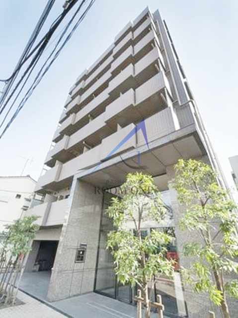 ルーブル南品川