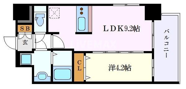ファステート名古屋ラプソディ