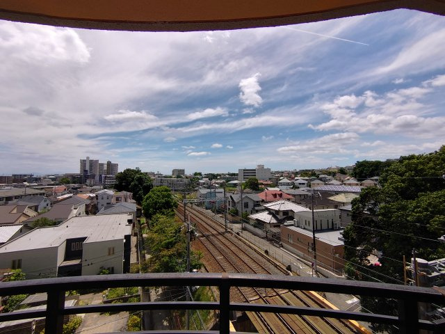 【展望】 | ロイヤル仁川
