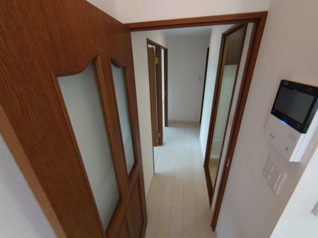 【内装】 | ロイヤル仁川
