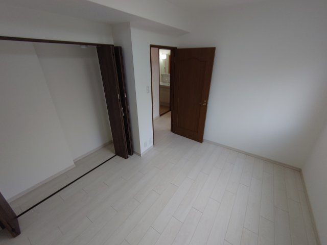 【寝室】 | ロイヤル仁川