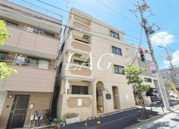 【外観】 | メゾン・ド・エバン | 外観です。