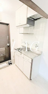 【キッチン】 | メゾン・ド・エバン | キッチンです。