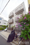 板橋区稲荷台のマンションの画像